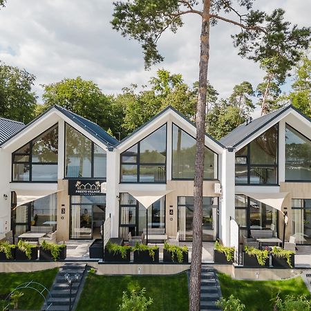 Presto Village Турава Екстериор снимка