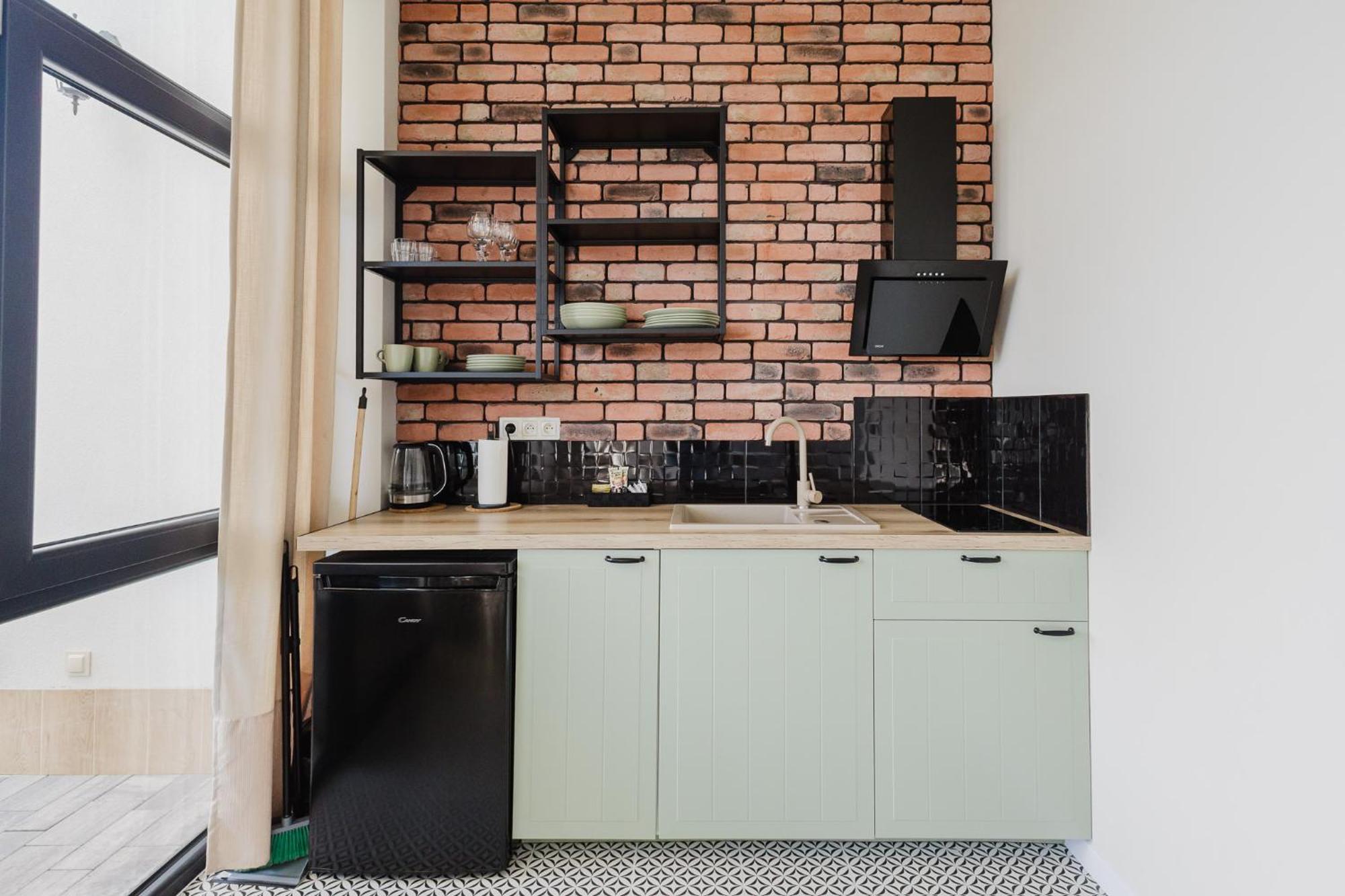 Presto Village Турава Екстериор снимка