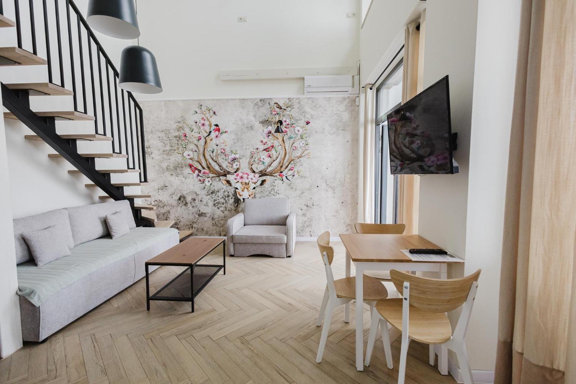 Presto Village Турава Екстериор снимка