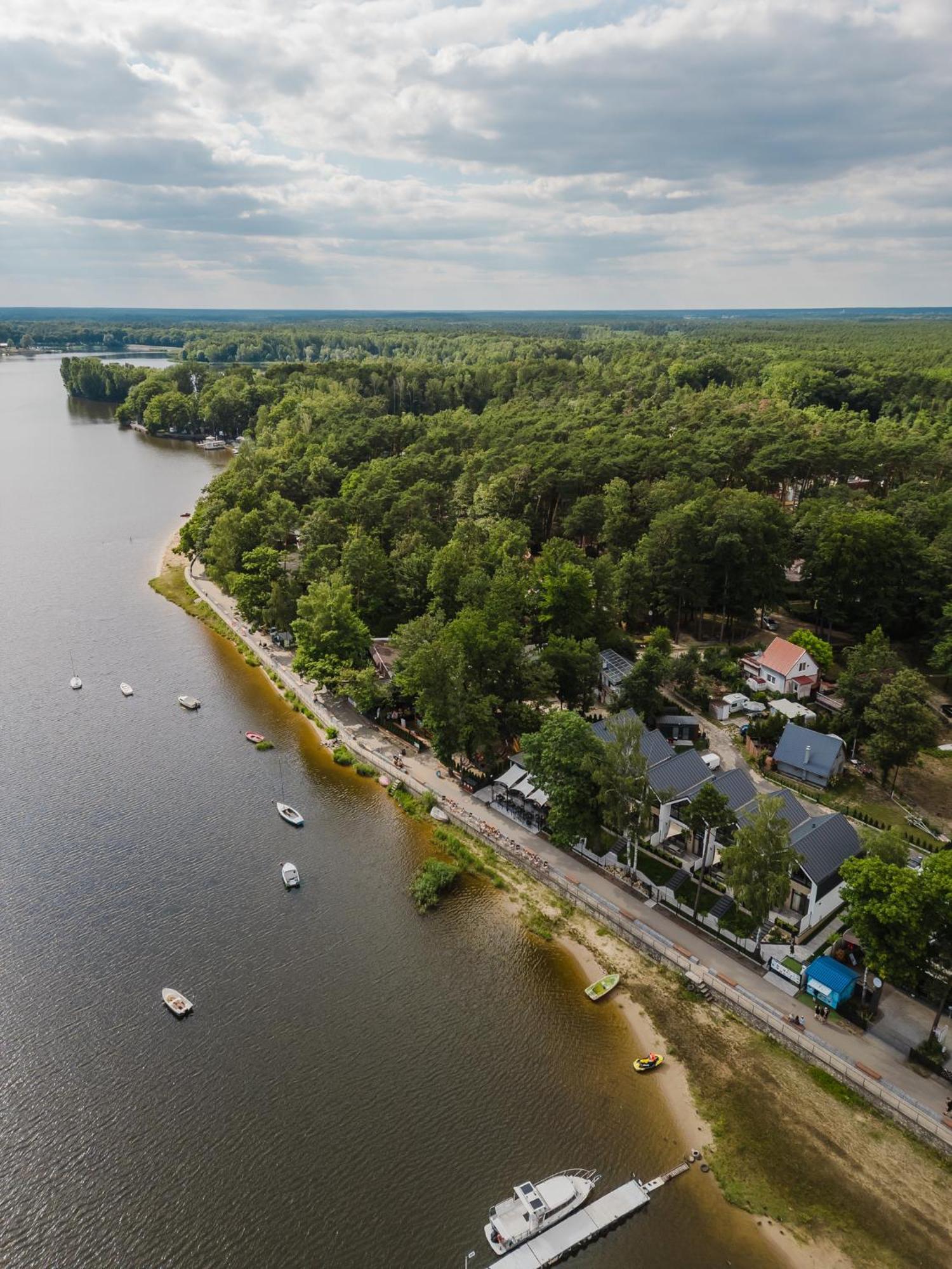 Presto Village Турава Екстериор снимка