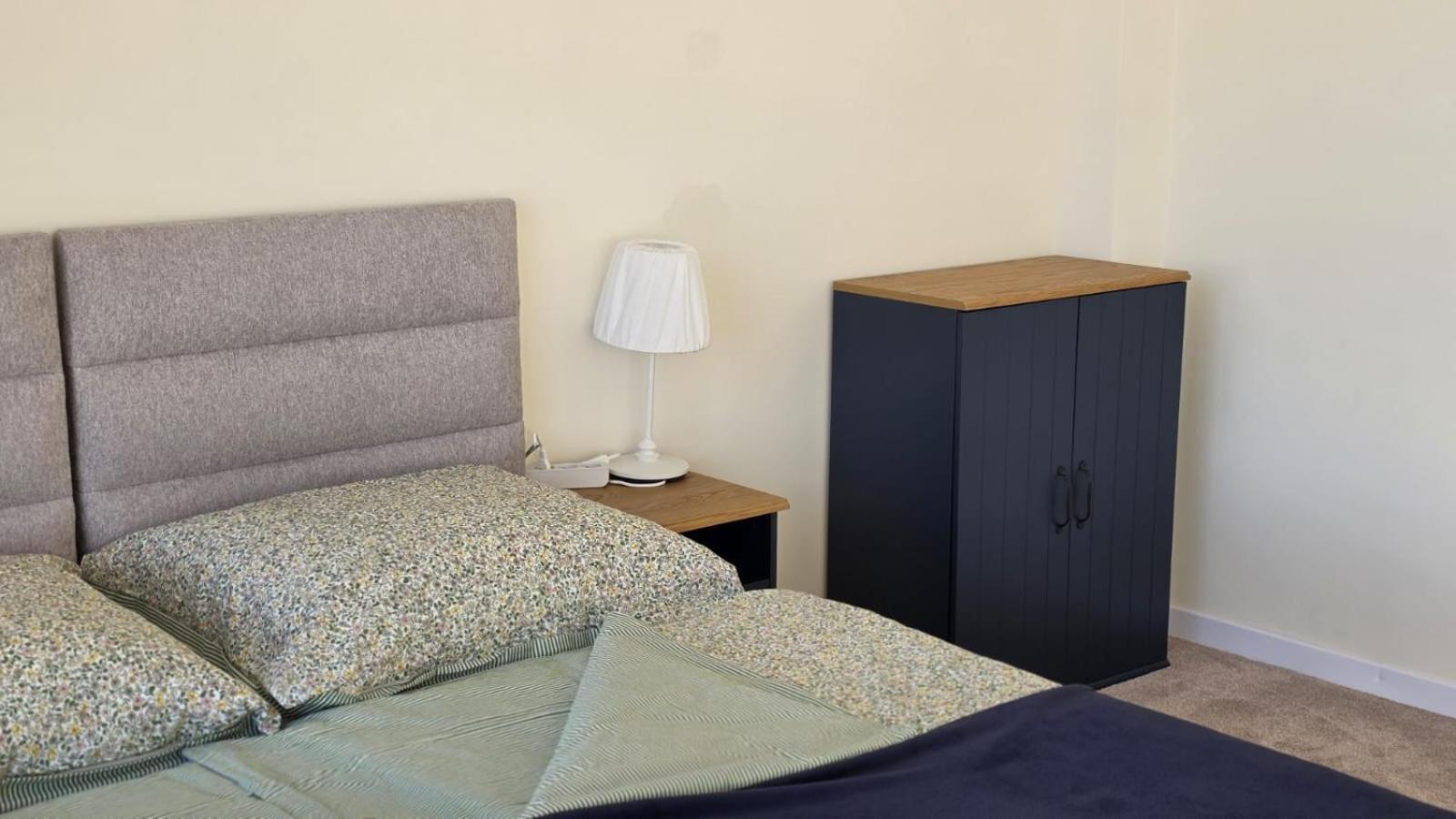 Presto Village Турава Екстериор снимка